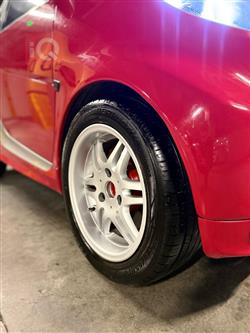 سمارت فورتو